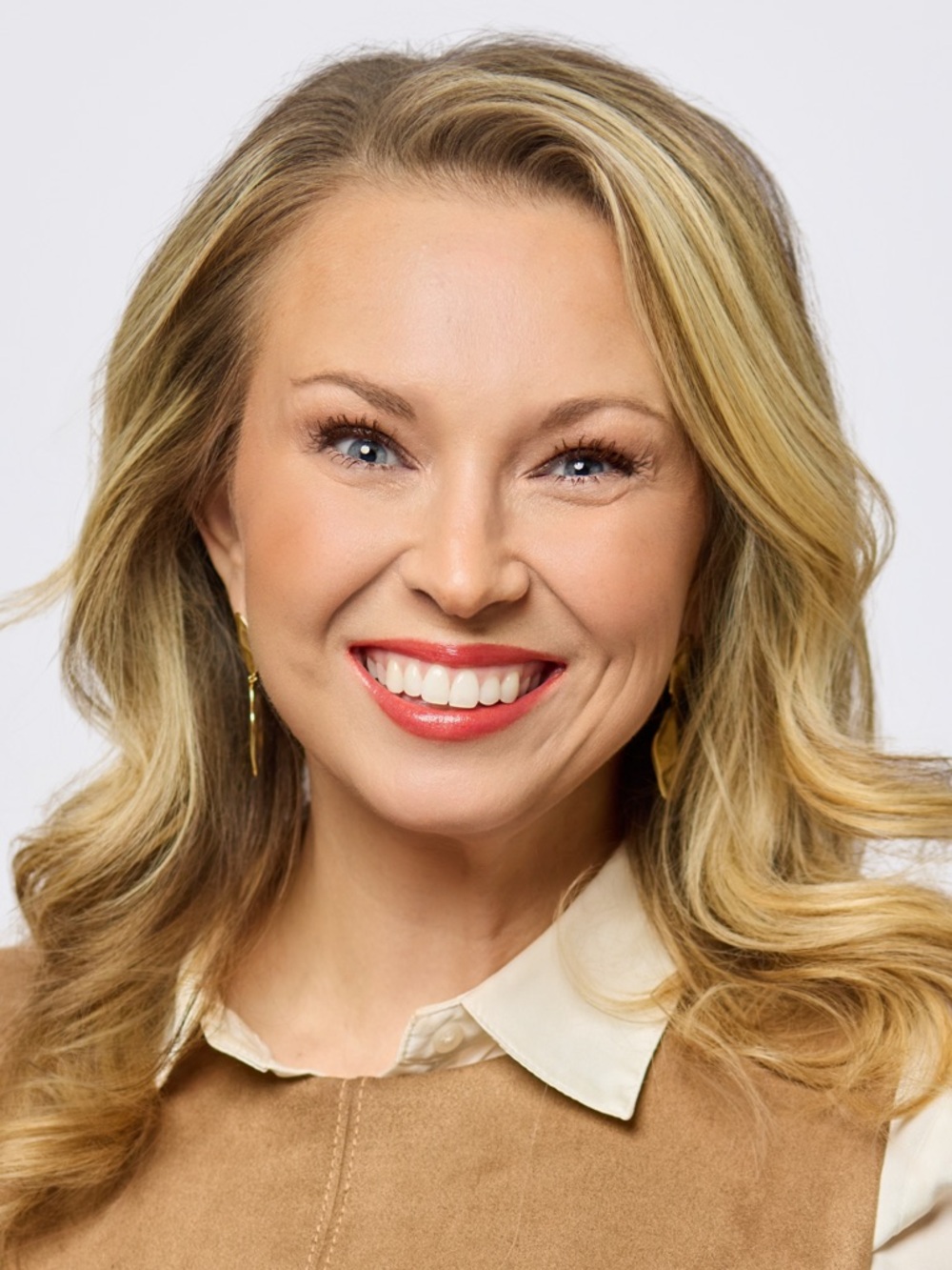 Meet your Posher, Christi